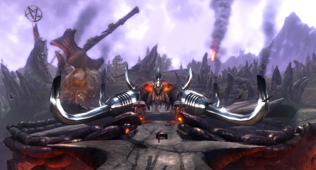 Brütal Legend